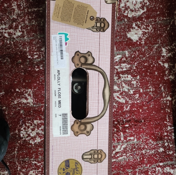 Moxi Lolly with Luminous wheels - Picture 3 of 4